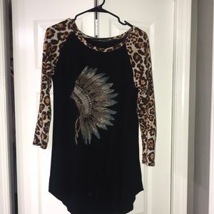 Women’s top